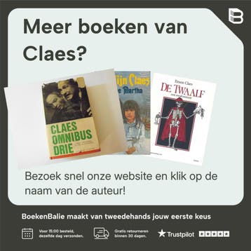 Uit den oorlog namen 1914 9789020916812 Claes, Boeken, Verzenden, Gelezen, Claes