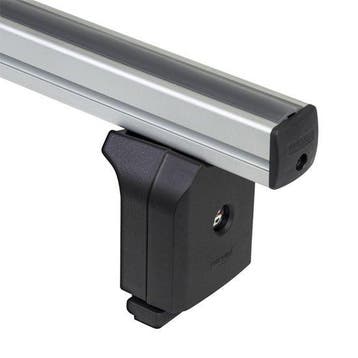 2dekans | Menabo FIX603FP Dakdragervoet 952003 (l x b x h), Auto diversen, Ophalen of Verzenden, Zo goed als nieuw