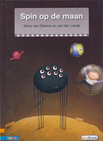 Veilig Leren Lezen Kim versie Voorleesboek kern 10, Boeken, Verzenden, Nieuw