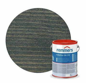 Remmers Induline GW-310 Antracietgrijs, Verzenden, Nieuw