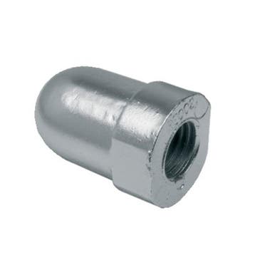 Anode Zink Mercruiser Sterndrive Base Support, Ophalen of Verzenden, Nieuw, Zeilboot of Motorboot