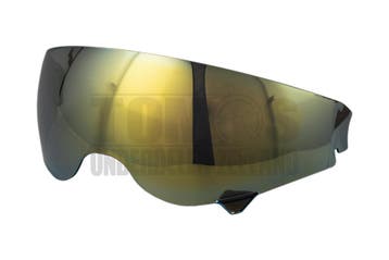 Helm Vito Integraalhelm Bruzano / Predator Vizier mirror..., Ophalen of Verzenden, Nieuw, Vito