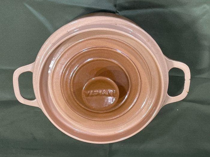 Invicta puv403310 gietijzeren braadpan