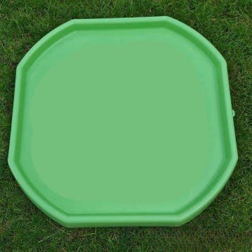Cosy Tuff Spot Speeltray Lime Groen van €49,95 voor €44,96, Ophalen of Verzenden, Nieuw