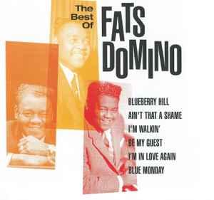 cd - Fats Domino - The Best Of Fats Domino, Cd's en Dvd's, Verzenden, Zo goed als nieuw