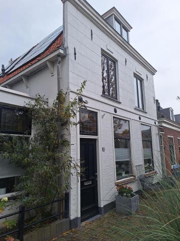Appartement te huur aan Buitenwatersloot in Delft, Zuid-Holland