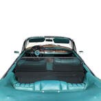 Mercedes-Benz S-Klasse (1961-1971) Cabrio windscherm Zwart, Ophalen of Verzenden