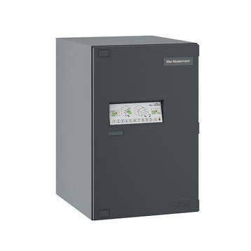 Burg-Wächter eBoxx EASY+ pakketbox 197ltr E645ANT -, Verzenden, Nieuw