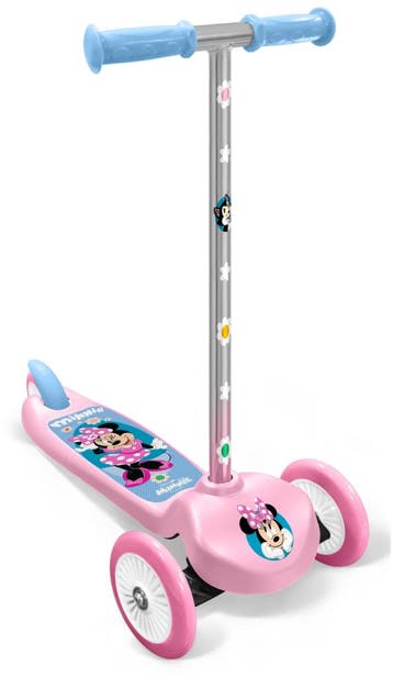 Stuurstep MINNIE 3 wielen (Kinderen, Stepjes), Ophalen of Verzenden, Nieuw, Overige merken