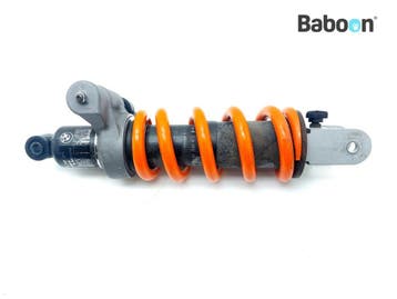 Achter Schokbreker BMW F 800 R 2009-2014 (F800R), Verzenden, Gebruikt