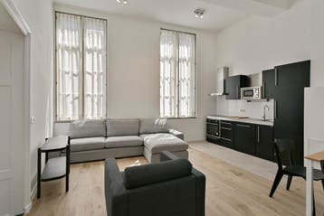 Te huur: Appartement Bouillonstraat in Maastricht, Limburg, Maastricht, Appartement
