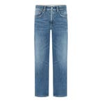 Cambio • blauwe Gini jeans • 36, Kleding | Dames, Spijkerbroeken en Jeans, Cambio, Verzenden, Nieuw, Blauw