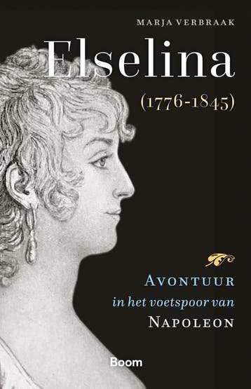 Elselina (1776-1845) - Marja Verbraak 9789024469451, Verzenden, Gelezen, Marja Verbraak