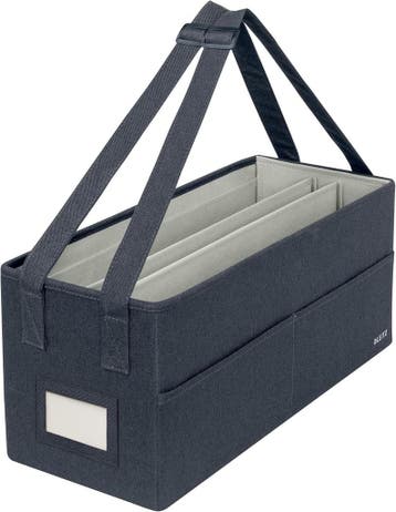 Werktas Organizer | Hot Desking | Retourdeal 32% Korting, Ophalen of Verzenden, Gebruikt, Overige typen