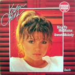 LP gebruikt - Karen Cheryl - Karen Direct From Philadelphia, Cd's en Dvd's, Vinyl | R&B en Soul, Verzenden, Zo goed als nieuw