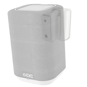 Cavus muurbeugel geschikt voor Denon Home 150 wit, Verzenden, Nieuw