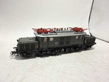 Märklin H0 - 37870 - Elektrische locomotief (1) - E93 - DB, Nieuw