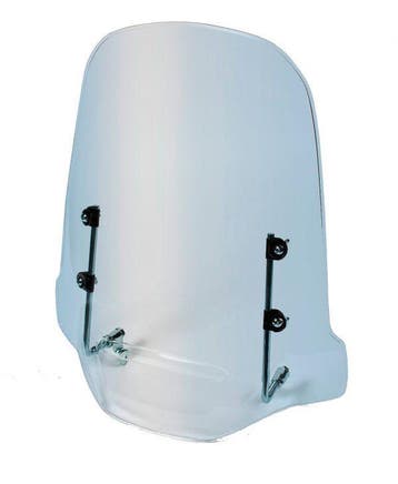 Windscherm voor scootmobiel, Diversen, Brommobielen en Scootmobielen, Ophalen, Nieuw