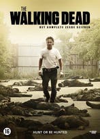 Walking Dead - Seizoen 6 - DVD, Verzenden, Nieuw in verpakking