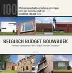 Belgisch Budget Bouwboek 9789081073288, Boeken, Verzenden, Gelezen