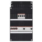 ABB busboard groepenkast 3 fase 4 groepen 220 x 390 - 3 x 2, Ophalen of Verzenden, Nieuw