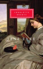 Jane Eyre, Boeken, Verzenden, Nieuw