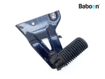 Duosteun Links Suzuki DR 750 S 1988-1990 (DR750 DR750S Big), Motoren, Onderdelen | Suzuki, Verzenden, Gebruikt