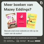 Late Bloomer 9781250847089 Mazey Eddings, Verzenden, Zo goed als nieuw, Mazey Eddings