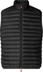 Save The Duck Bodywarmer Adam Zwart maat XL Heren, Verzenden, Zwart, Save the Duck, Maat 56/58 (XL)