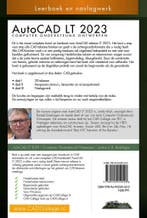AutoCAD LT2023 9789492250520 Ronald Boeklagen, Verzenden, Gelezen, Ronald Boeklagen