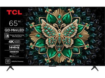 Tcl - MINI-LED 60-69  TV -, Verzenden, Nieuw, Overige merken