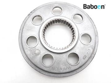 Cardan Meenemer Kawasaki VN 750 Vulcan (VN750 VN750A), Verzenden, Gebruikt