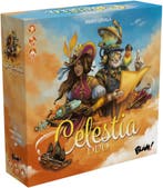 Celestia Duo - Bordspel | Geronimo - Gezelschapsspellen, Hobby en Vrije tijd, Gezelschapsspellen | Bordspellen, Verzenden, Nieuw