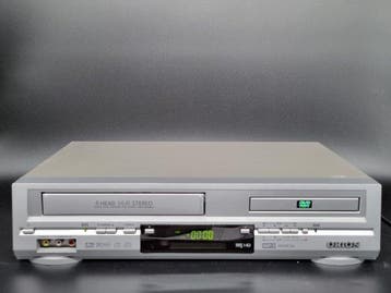 Orion 2961 DVD-VCR-Kombigerät DVD-speler