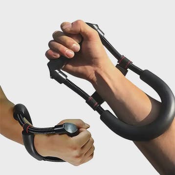 Verstelbare Pols- en Onderarmtrainer voor Kracht en Grip, Verzenden, Nieuw