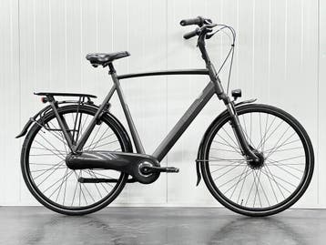 Gazelle Orange C7+ H65cm herenfiets, Gebruikt, Versnellingen, Ophalen of Verzenden, 65 cm of meer