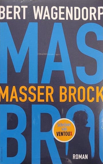 Masser Brock - Wagendorp, Verzenden, Gelezen