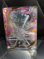 Bandai/Toei - Son Goku - FB04-129 (Alternate Art) - Ultra, Nieuw