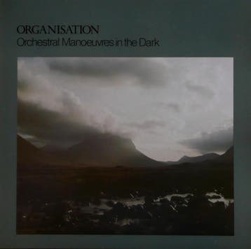 Orchestral Manoeuvres In The Dark - Organisation, Cd's en Dvd's, Vinyl | Pop, Ophalen of Verzenden, Gebruikt