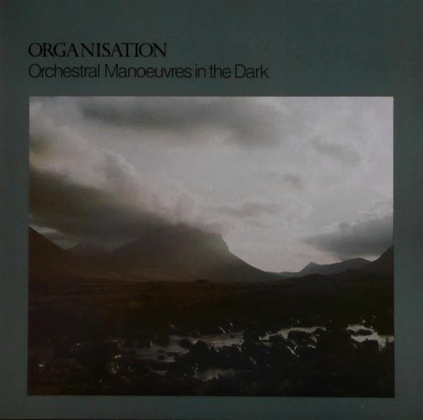 Orchestral Manoeuvres In The Dark - Organisation, Cd's en Dvd's, Vinyl | Pop, Gebruikt, Ophalen of Verzenden