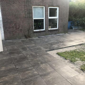 Oras stratenmakers / Bestratingen Vanaf € 30,- m2, Bestrating