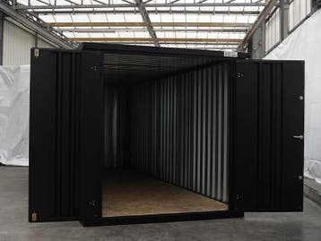 Storage Container Kopen? Op Voorraad en Snel Leverbaar!