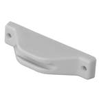 ProPlus Onderzijde deurvanger caravan/camper - grijs - wi..., Ophalen of Verzenden, Nieuw