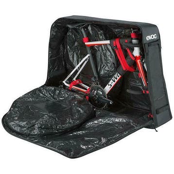 Evoc Travelbag Fietskoffer - Gratis verzending - Nieuw, Ophalen of Verzenden, Nieuw, Evoc