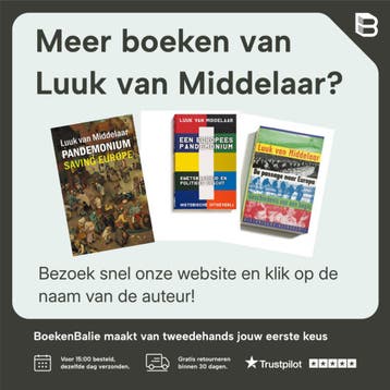 Improvisatie & oppositie - Luuk van Middelaar 9789065540775, Verzenden, Zo goed als nieuw, Luuk van Middelaar
