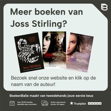Shaken - Joss Stirling 9780192745989, Verzenden, Zo goed als nieuw, Joss Stirling