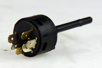 Lichtschakelaar Volvo 200, Ophalen of Verzenden, Nieuw