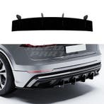 Diffuser Extension Voor Audi Q8 S Line/SQ8 4M (SUV), Ophalen of Verzenden, Nieuw