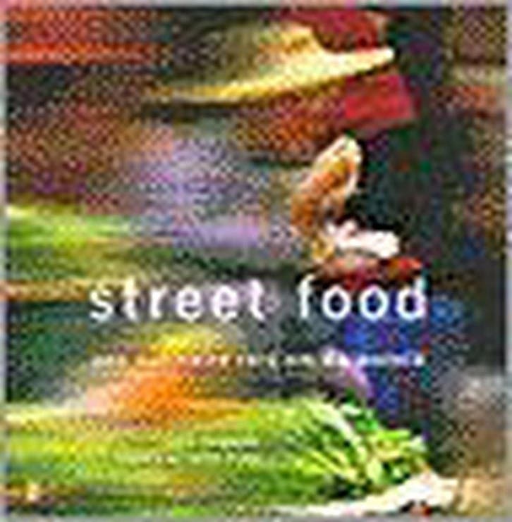Street food 9789024605910 C. Ferguson, Boeken, Kookboeken, Zo goed als nieuw, Verzenden