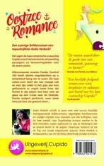 Oostzee Romance / Cruiseschip Cupido / 2 9789462041578, Boeken, Verzenden, Gelezen, Anita Verkerk